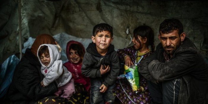 Sözcü yazarı Yılmaz günlerce konuşulacak raporu yazdı. Türkiye'deki Suriyelilerin akıl almaz doğum oranı