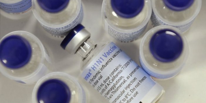 İran ürettiği korona virüs aşısını insan üzerinde test etti