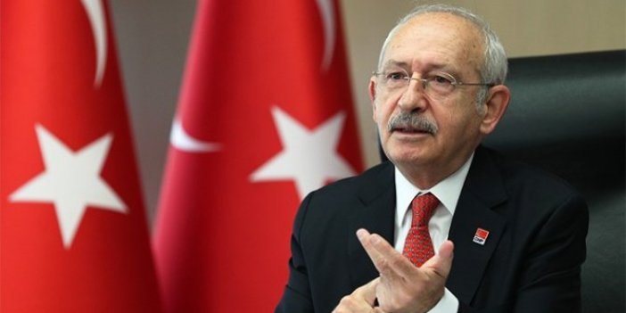 Kılıçdaroğlu'ndan Pınar Gültekin açıklaması