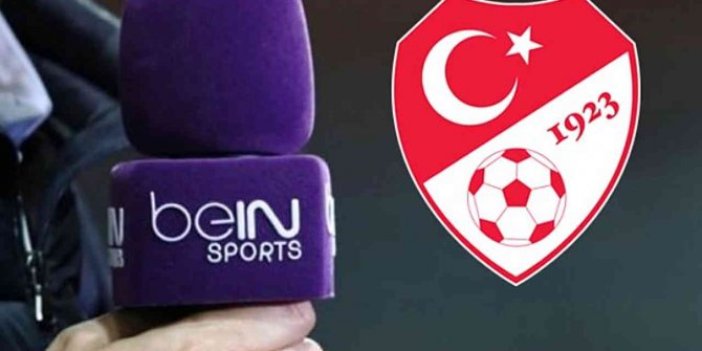 Türkiye Futbol Federasyonu, Digiturk ile sözleşme imzalandığını duyurdu