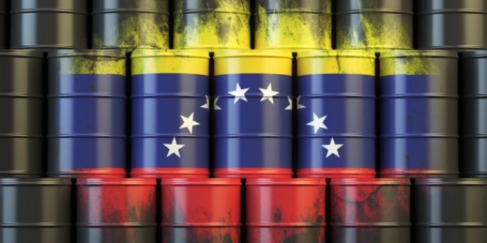 BAE için flaş iddia. ABD yaptırımları durdurmadı. Venezuela'ya yardımda merkez ülke