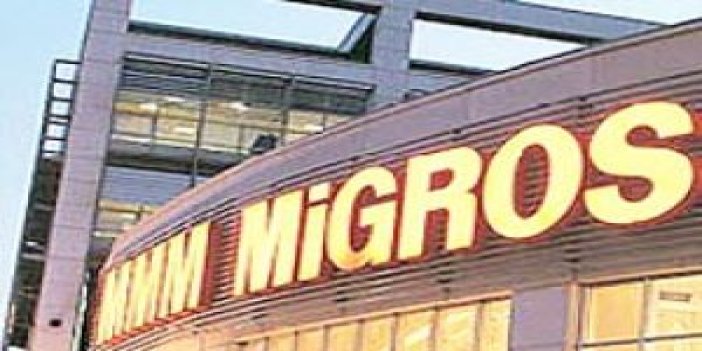 Migros 1.98 milyar YTL'ye İngilizlerin