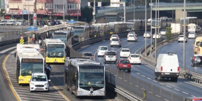 Yılbaşında toplu taşıma ve otobüsler çalışıyor mu? Yılbaşı yasaklarından kimler muaf?