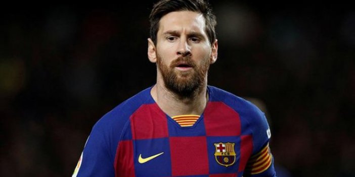 Messi'nin yeni evi transfer olacağı yeri işaret etti. Fiyatı dudak uçuklattı