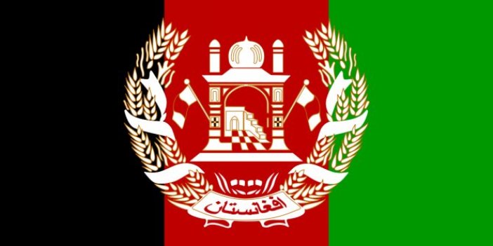 Afganistan'da bombalı saldırıda bir kişi hayatını kaybetti