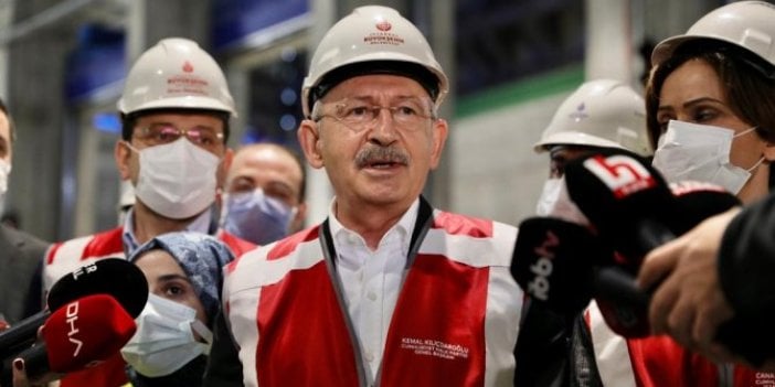 Kılıçdaroğlu'ndan yerlilik ve millilik açıklaması