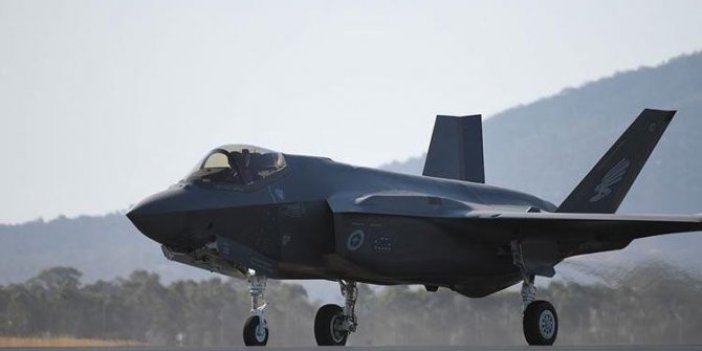ABD’den yeni F-35 kararı