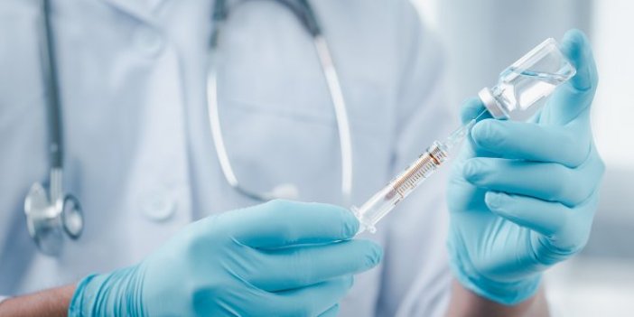 Fransa'dan bir korona aşısına daha onay çıktı