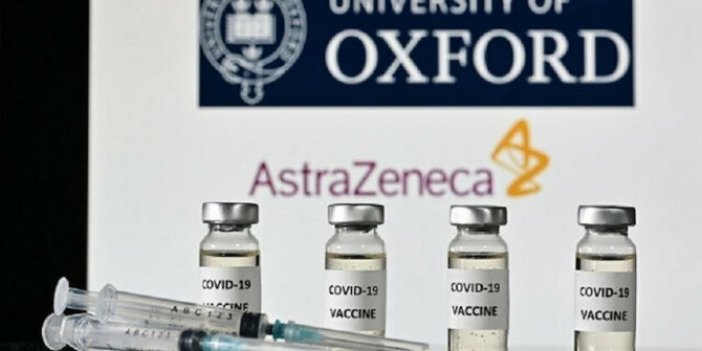 Oxford'un geliştirdiği korona aşısı İngiltere’de uygulanmaya başlandı