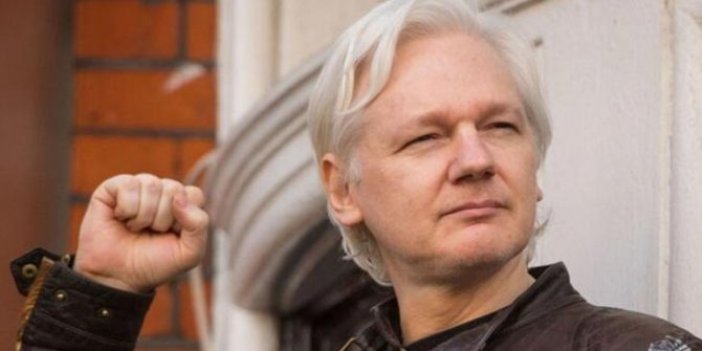 WikiLeaks davasında Julian Assange hakkında flaş karar