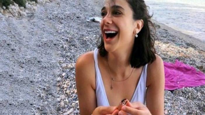 Pınar Gültekin'in avukatından açıklama dava ertelendi