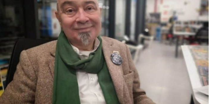 Kayıhan Güven çoklu organ yetmezliği nedeniyle hayatını kaybetti