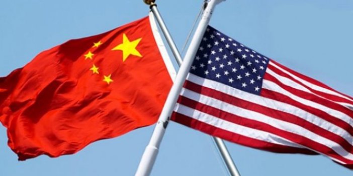 Çin'den ABD'ye savunma bütçesi tepkisi