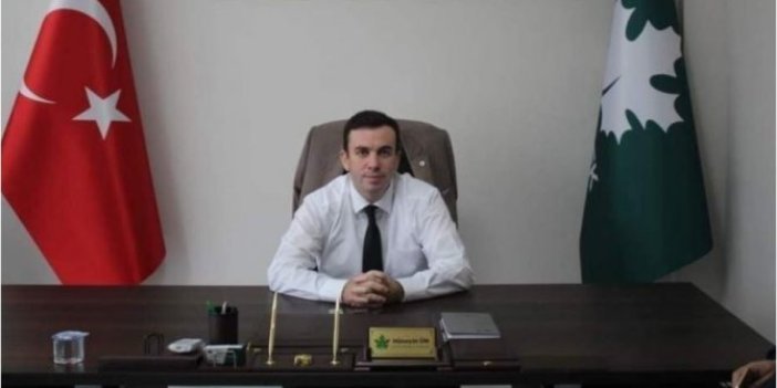 Süleymanpaşa Belediyesi’nde işten çıkarma iddiası