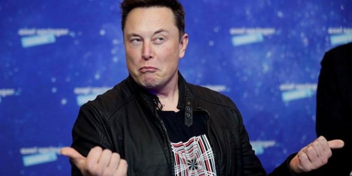 Elon Musk varını yoğunu sattı
