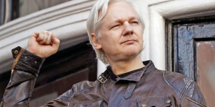 Meksika’dan Julian Assange’a flaş teklif