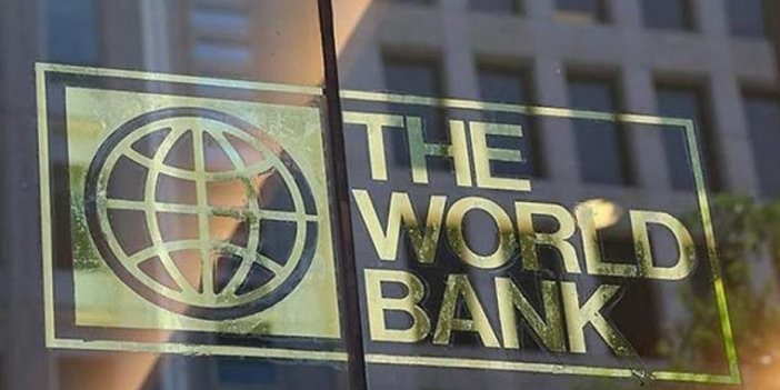 Dünya Bankası'ndan flaş Türkiye raporu