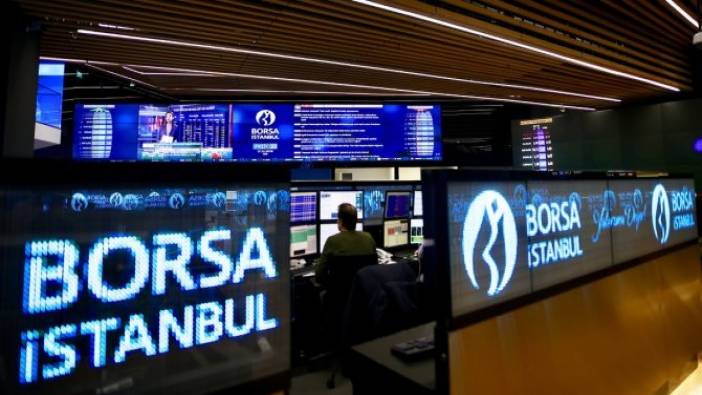 Borsa İstanbul günü rekorlarla tamamladı (06 Ocak 2021)