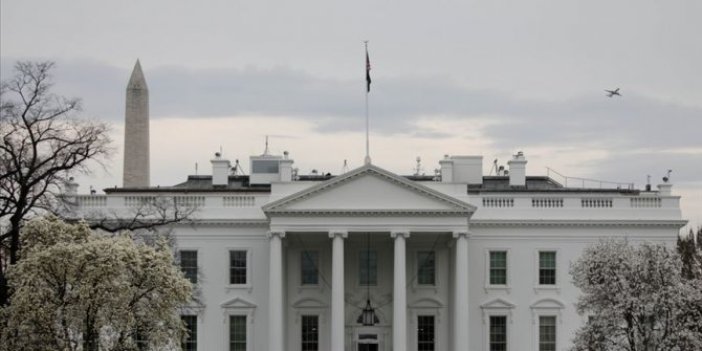 Kongre baskını sonrasında Beyaz Saray'da istifalar peş peşe geldi