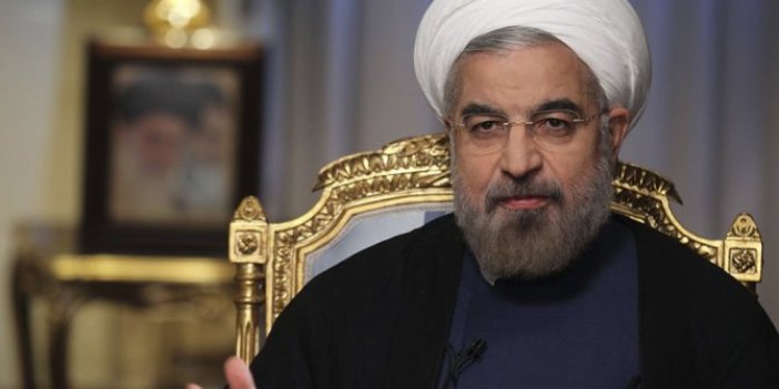 İran batı demokrasisini zayıf buldu