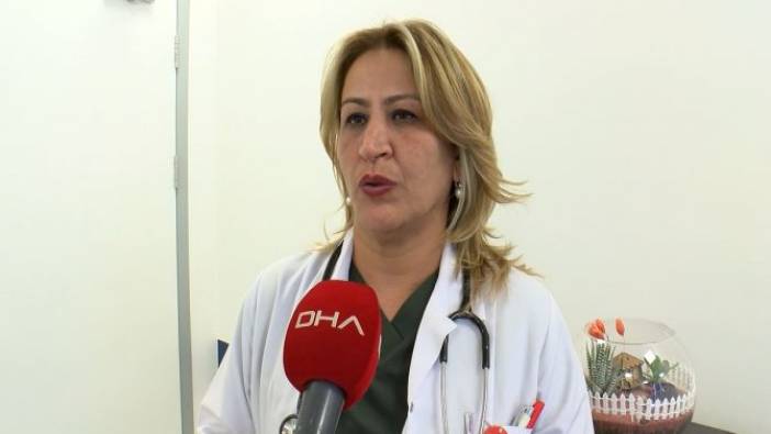 Bilim Kurulu Üyesi Doç. Dr. Sema Turan korona aşısı yaptıranları uyardı. Bahar ayları için çok kritik açıklama