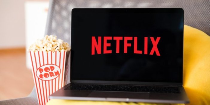 Netflix’in en çok izlenenleri belli oldu