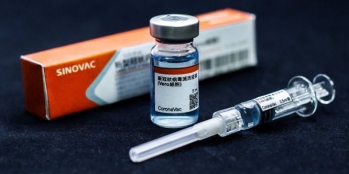 Çin aşısı yüzde 78 etkili çıktı. Türkiye’de Sinovac’ın etkinliği yüzde 91 olarak açıklanmıştı