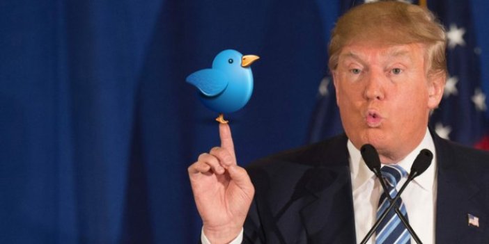 Rusya'dan sosyal medya hesapları askıya alınan Trump'a çağrı