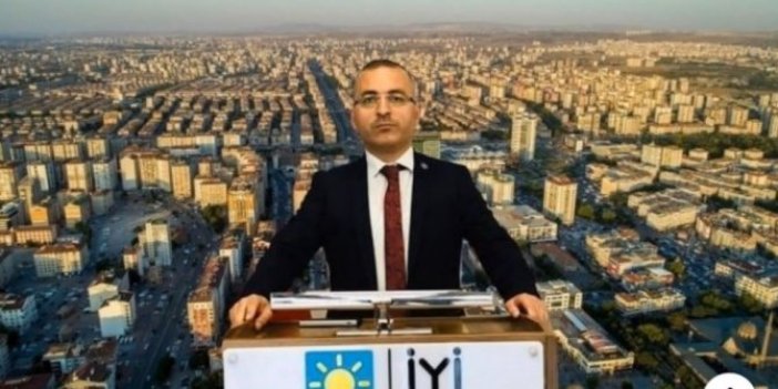 İYİ Partili Özhan Gazeteciler Günü’nü kutladı