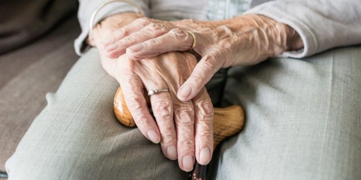 Yasadışı huzurevinde yangın: Çok sayıda ölü