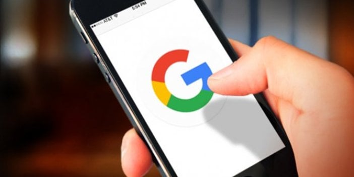 Google'dan kullanıcılarına bomba güncelleme