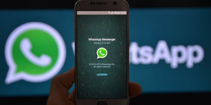 WhatsApp artık her şeyi elinizden alabilir. Büyük uyarı yapıldı. Elden ele yayılıyor