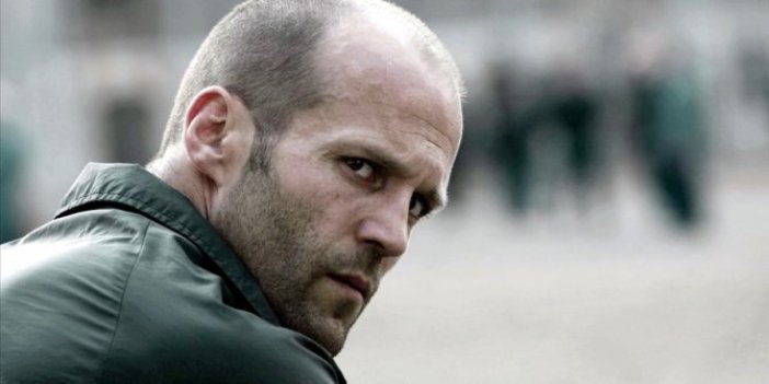 Jason Statham’ın filmi Antalya’da çekilecek