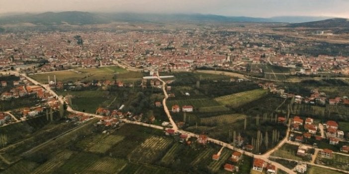 Belediye 214 gayrimenkulü satışa çıkardı