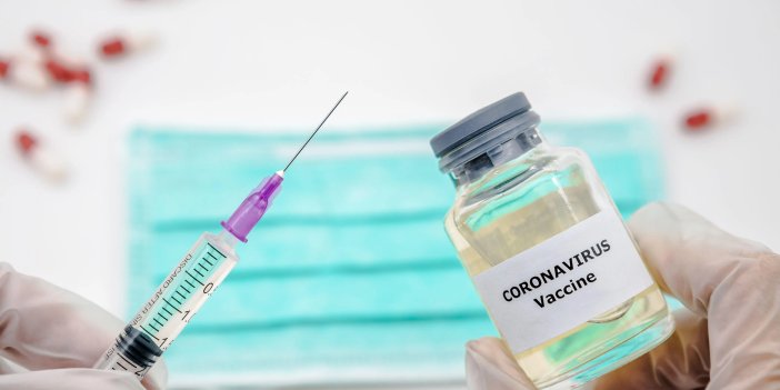 Korona virüs aşısıyla aşı barajı oluşturulacak