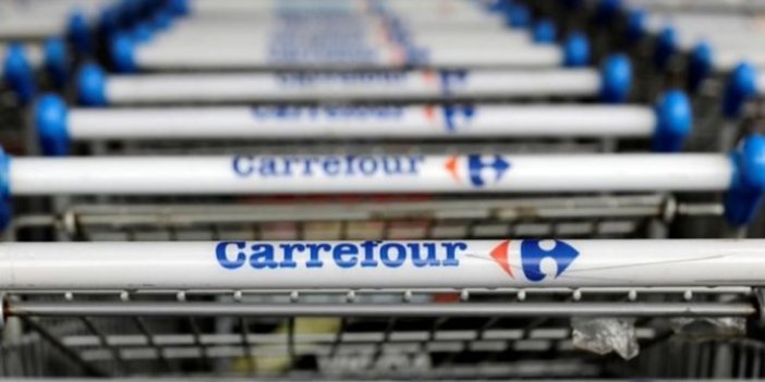 Kanadalı şirket Carrefour'u satın almak istiyor. Görüşmeler başladı