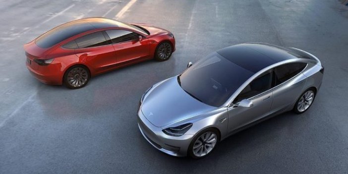 Tesla hakkında güvenlik uyarısı geldi