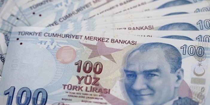 M3 para arzı azaldı