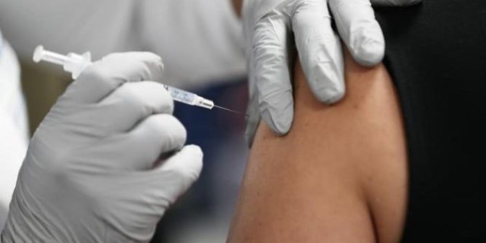 İsrail'de skandal olay! Yaşlı kadına kaç doz aşı vurulduğuna inanamayacaksınız