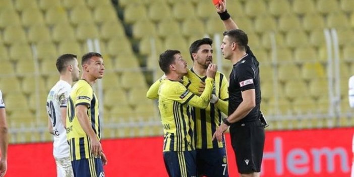 Fenerbahçe'den Aytaç Kara ve Mert Hakan Yandaş açıklaması