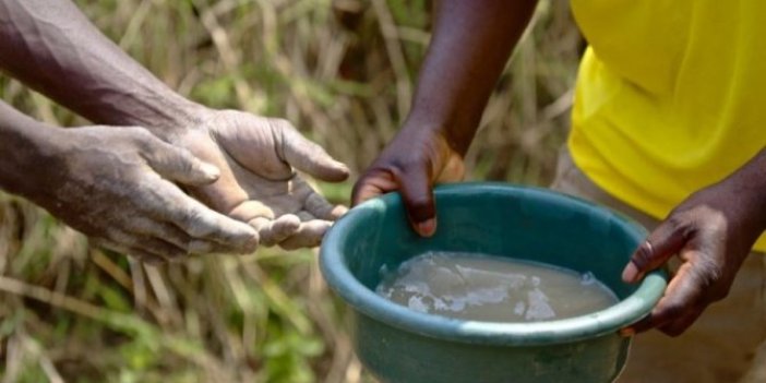 Nijerya'da kolera salgınında 14 kişi hayatını kaybetti