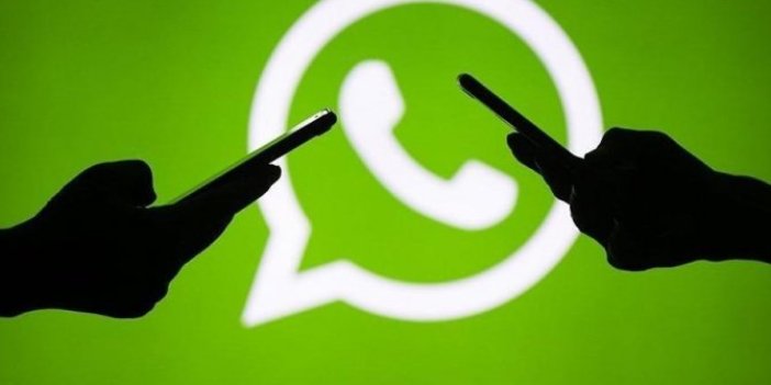 WhatsApp'tan yeni karar. Türkiye'deki kullanıcıları ilgilendiriyor