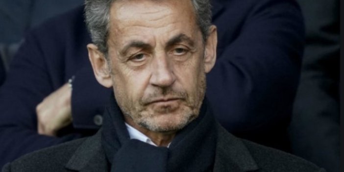 Sarkozy’ye tekrardan soruşturma