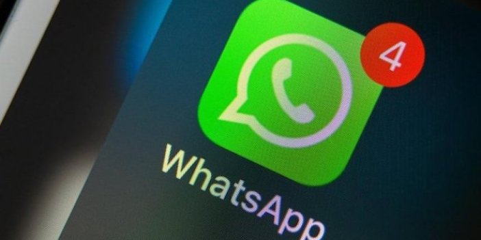 Whatsapp'a başlatılan incelemeyle ilgili yeni gelişme. Kişisel Verileri Koruma Kurumu açıkladı