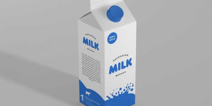Fiyatları fırlayan süt ile ilgili yeni gelişme