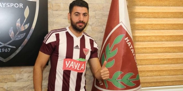 Mirkan Aydın İstanbulspor'da