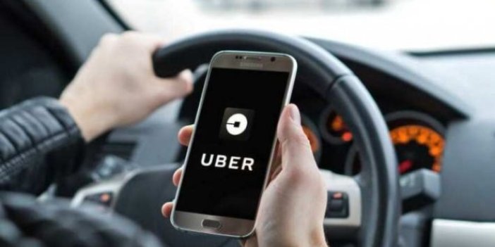 Erişim engeli kaldırılan Uber için taksicilerden flaş adım