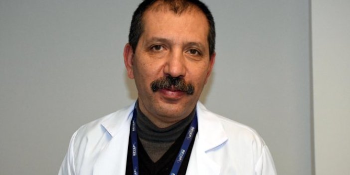 Prof. Dr. Bülent Ertuğrul herkesin pandemiden kurtulacağı etkeni söyledi