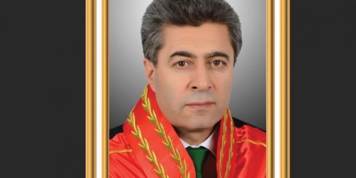 Yeni Yargıtay 16. Ceza Dairesi Başkanı, Muhsin Şentürk oldu