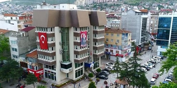 Belediye taşınmazları satılığa çıkardı